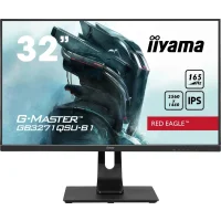 Игровой монитор Iiyama G-Master GB3271QSU-B1 фото 1